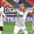 Beşiktaş'ta dengeleri Vida bozdu, Aboubakar rest çekti!