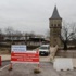 Edirne’yi Sağanak Yağmur Vurdu (2)