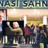 Kültür ve sanat değil sansürün yılı oldu