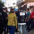 Cesur yürek dede seti basıp ortalığı birbirine kattı. Kadının kaçırılma sahnesi çekiliyordu Cesur yürek dede seti basıp ortalığı birbirine kattı. Kadının kaçırılma sahnesi çekiliyordu
