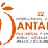 Antalya Film Festivali'nin uluslararası adayları belli oldu