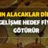 Altın alacaklar dikkat: Güçlü doların baskıladığı altın fiyatları için uyarı geldi! Bu durum altını hedef fiyatına götürebilir!