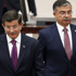 Davutoğlu: Blok kavramı çökmüştür