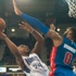 Josh Smith gitti, Pistons coştu!