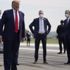 Trump açık açık tehdit etti: Tamamen kapatabiliriz