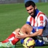 Arda Turan'dan Kötü Haber Arda Turan'dan Kötü Haber