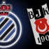 Club Brugge'den ilk yorum Club Brugge'den ilk yorum