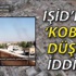IŞİD esir İngiliz gazeteciye Kobani'de haber yaptırdı IŞİD esir İngiliz gazeteciye Kobani'de haber yaptırdı