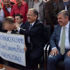Değmeyin AKP'li bakanın keyfine! Değmeyin AKP'li bakanın keyfine!