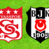 Medicana Sivasspor Beşiktaş maçı Canlı Anlatım Medicana Sivasspor Beşiktaş maçı Canlı Anlatım