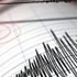 Ege'de deprem! Ege'de deprem!