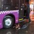 Halk otobüsü şoföründen akıllara durgunluk veren intikam