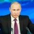 Putin’den ‘sosyal devlet’ vurgusu