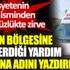 ﻿Süreyya Yalçın'a bir tepki daha: Yangın bölgesine gönderdiği yardım aracına adını yazdırdı