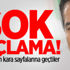 Şok suçlama! Tarihimizin kara sayfalarına geçtiler