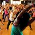Instagram’dan Zumba öğrettikleri gerekçesiyle gözaltına alındılar
