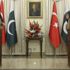 Son dakika: Başkan Erdoğan ile Pakistan Başbakanı İmran Han'dan kritik açıklamalar