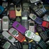 Eski telefonlar geri dönüyor! Eski telefonlar geri dönüyor!