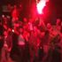 Florya'da olay! Fatih Terim sesleri...