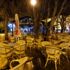 Türkiye'de kafe, lokanta ve oyun salonları kapatıldı
