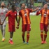 Aslan 2.5 saat rötar yaptı