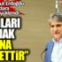 ﻿CHP'li Aykut Erdoğdu iktidara çok sert yüklendi: Bunları satmak vatana ihanettir