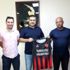 Turgutlu Belediyespor da teknik kadro tamamlandı Turgutlu Belediyespor da teknik kadro tamamlandı