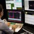Borsa ilk yarıda düştü