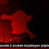 Haciz sırasında 2 avukatı bıçaklayan şüpheli tutuklandı