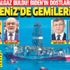 Karadeniz’de gemileri battı! Türkiye doğalgaz buldu, Biden’ın dostları suspus oldu...