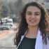 Doğduğu hastanede öğrenci oldu