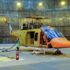 Türkiye'nin ilk özgün helikopteri motor çalıştırdı