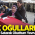 "Süt Satarak Okuttum Yavrumu"