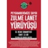 Estp’den Peygambere Saygı Ve Zulme Lanet Yürüyüşü Estp’den Peygambere Saygı Ve Zulme Lanet Yürüyüşü