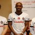 Kanada Başkonsolosluğu Kanada Eğitim Haftası’nı Beşiktaşlı Futbolcu Atiba ile Tanıttı