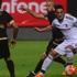 Beşiktaş 2-2 Osmanlıspor (Geniş Özet)