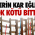 15 Bin Öğretmen Ataması 6 Şubat'ta Yapılacak 15 Bin Öğretmen Ataması 6 Şubat'ta Yapılacak