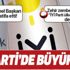 İYİ Parti'de büyük şok! Genel Başkan Yardımcısı Tuba Vural Çokal sert sözlerle istifa etti!