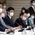 Japonya'da 743 yeni korona virüs vakası tespit edildi Japonya'da 743 yeni korona virüs vakası tespit edildi