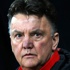 Van Gaal'den veda gibi açıklama