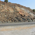 Tunceli-Erzincan karayolu trafiğe kapatıldı