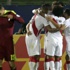 Peru kazandı grup karıştı