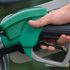 Benzine zam geldi