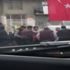 İstanbul’da feci ölüm sonrası tekme ve tokatlı kavga kamerada İstanbul’da feci ölüm sonrası tekme ve tokatlı kavga kamerada