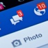 Facebook logosunu değiştirdi