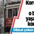 Türkiye'nin koronavirüs fobi haritası çıkarıldı! Dikkat çeken sonuç