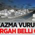 İlk kazma vuruldu! Güzergah belli oldu İlk kazma vuruldu! Güzergah belli oldu