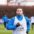 Transferde mutlu son! Beşiktaş, Cenk Tosun'u kiralık olarak kadrosuna katıyor... Transferde mutlu son! Beşiktaş, Cenk Tosun'u kiralık olarak kadrosuna katıyor...
