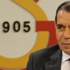 Özbek patladı: Bana İbrahimoviç demeyin