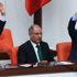 HDP çekimser kaldı, Efkan Ala hakkındaki gensoru önergesi kabul edilmedi HDP çekimser kaldı, Efkan Ala hakkındaki gensoru önergesi kabul edilmedi